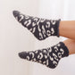 Animal Plush Socks 3 Pack