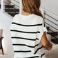 At the Movies Sleeveless Sweater