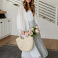 Beachside Babe Kimono In Ivory