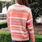 Candy Ribbons Sweater