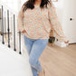 Cozy in Color Sweater
