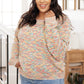 Cozy in Color Sweater