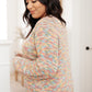 Cozy in Color Sweater