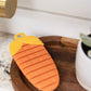 Cutie Carrot Kitchen Scrubber