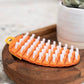 Cutie Carrot Kitchen Scrubber