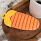 Cutie Carrot Kitchen Scrubber