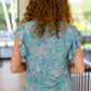 Don't Overthink It Floral Top