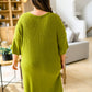 Easy Going Shift Dress