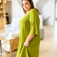 Easy Going Shift Dress
