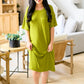 Easy Going Shift Dress
