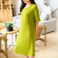 Easy Going Shift Dress