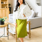 Easy Going Shift Dress