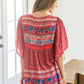 Easy Street Top