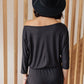 Feel The Breeze Romper