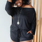 Feel The Breeze Romper