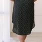 Gentle Breeze Midi Skirt