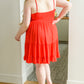 Got The Glow Dress In Red