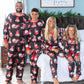 Matching Christmas Pajama Hot Cocoa (RTS)