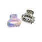 Happy Daydreams Round Claw Clips Set of 2