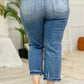 Harley Distressed Ankle Hem Jeans (22,24)