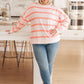 Here for the Stripes Long Sleeve Top