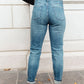 Hustlin Jeans