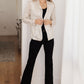I Know You're Busy Sequin Blazer