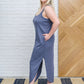 Knowing You Ribbed Dress