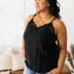 Lacey Days Camisole