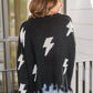Light Up the Room Sweater