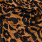 Lovely Leopard Scarf
