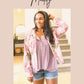 Almost Available Flared Jumpsuit