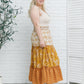 Make Me Feel Good Skirt
