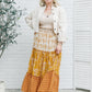 Make Me Feel Good Skirt
