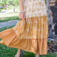 Make Me Feel Good Skirt
