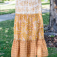 Make Me Feel Good Skirt