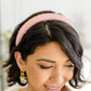 Natural Beauty Headband 3 pack