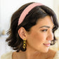 Natural Beauty Headband 3 pack