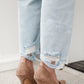 New Me Distressed Jeans