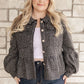 Number Five Tweed Jacket