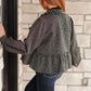 Number Five Tweed Jacket