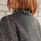 Number Five Tweed Jacket
