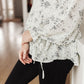 Out and About Blouse