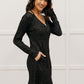 Paloma Tunic In Black