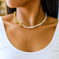Pearl Moments Necklace