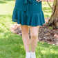 Pretty And Preppy Skort