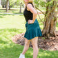 Pretty And Preppy Skort