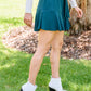Pretty And Preppy Skort