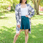 Pretty And Preppy Skort