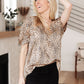 Roam Free Top